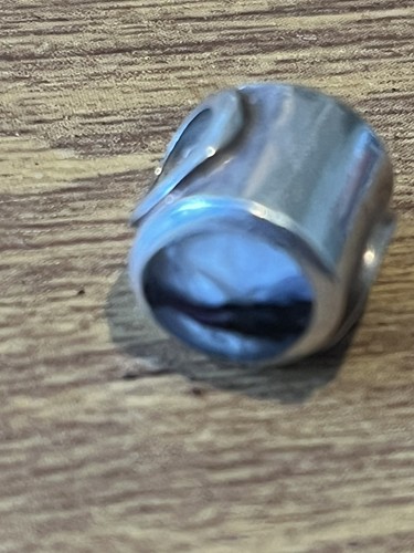 Modernist sterling silver - modernist,