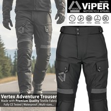 VPR Vertex Motorcycle