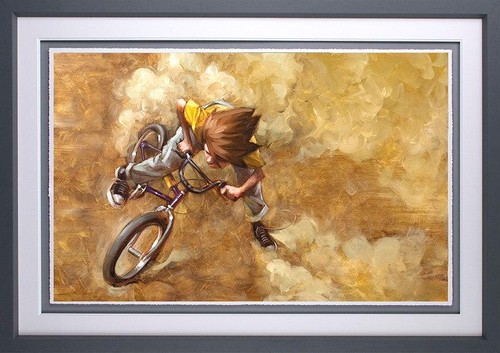 Shredder craig davison - by,