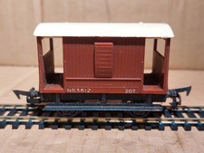  TRIANG R16 BRAKE Van  20T N53612