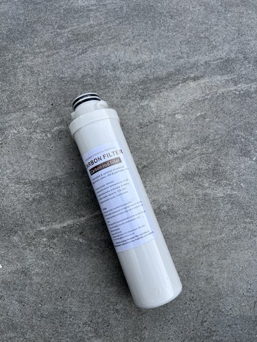 Water filter cartridge - water,