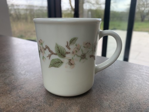 Vintage pyrex cherry blossom - pyrex,