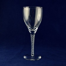 Stuart Crystal “IONA” Wine