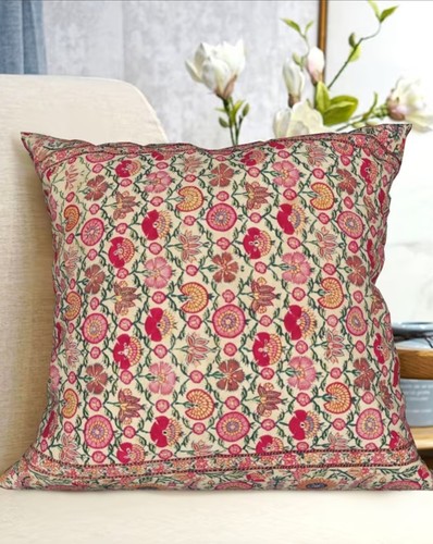 Cushion cover vintage style - cover,