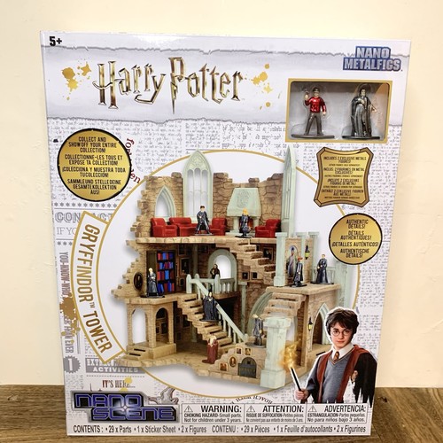 Harry potter nano - potter,