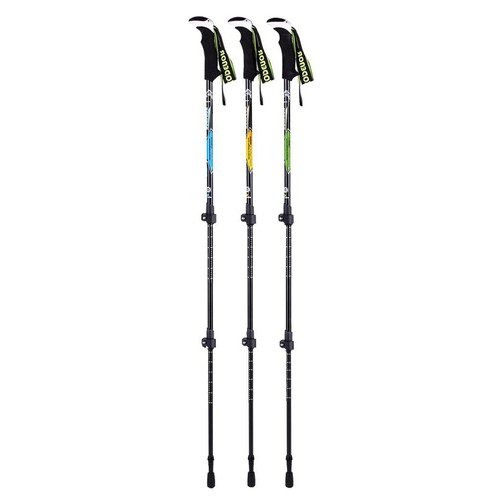 Carbon fiber telescopic - telescopic, skiing