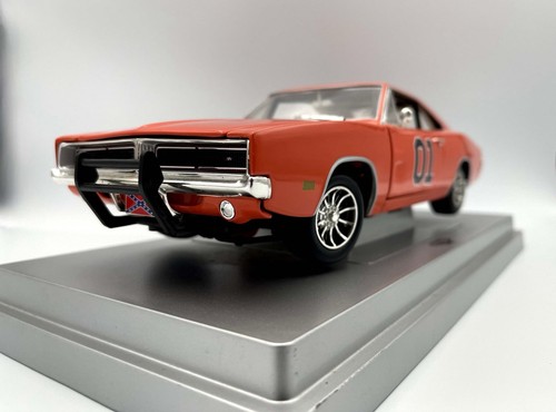 The dukes hazzard general - the,