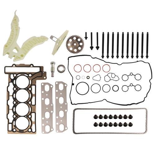 Complete engine kit for - complete,
