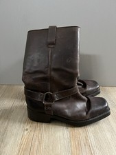 Men woodlands brown - men’s,