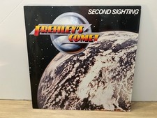 Frehleys Comet - Second
