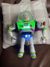 Toy Story Buzz Lightyear