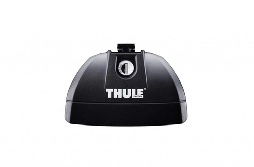 Thule 753 footpack set - footpack,