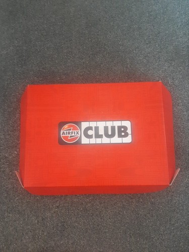Airfix club pack - club,