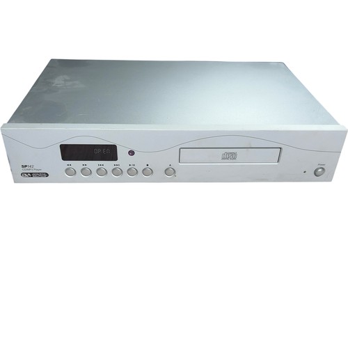 Acoustic solutions sp142 - acoustic,