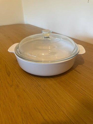 Vision corning microwave - vision, by
