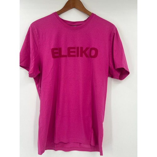Eleiko raise the bar - eleiko, pink