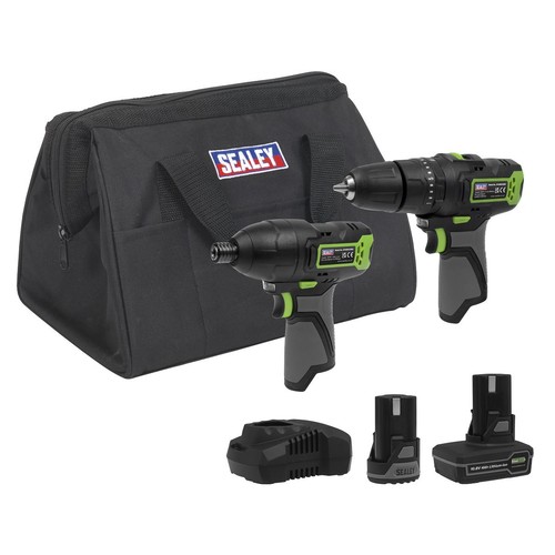 Sealey combi drill - sealey, &