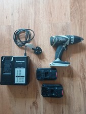 Panasonic 14.4v Combi Drill