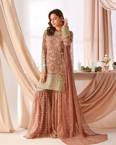 Rust orange ready wear - rust,