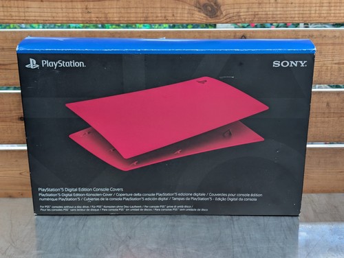 Ps5 digital edition console - ps5,