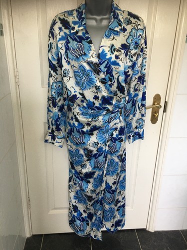 Gorgeous zara blue white - zara,