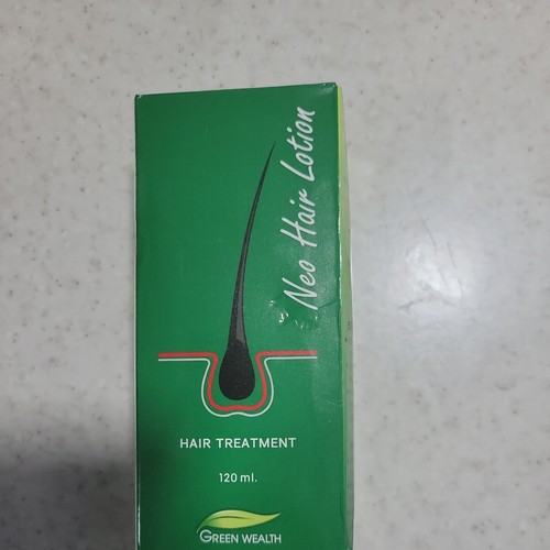 Green wealth neo hair - neo, lotion