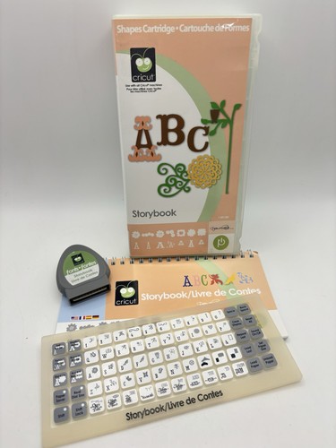 Cricut shapes cartridge - cricut,