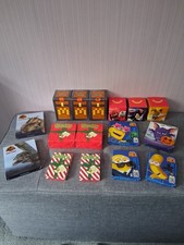 43 x McDonald's Happy Meal Toys Bundle