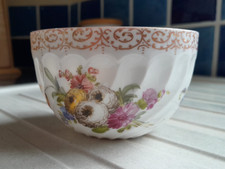Antique Dresden porcelain