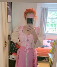 Dollskill Sugar Thrillz Pink