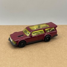 Hot Wheels Volvo 240 Drift