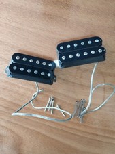 Gibson Pickups Set VGC