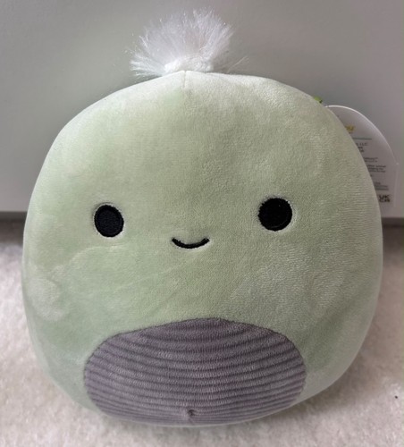 Squishmallows green turtle - squishmallows,