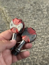 Speedplay Bike Pedals