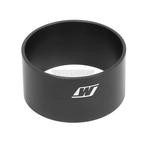 Wiseco tapered piston ring - tapered,