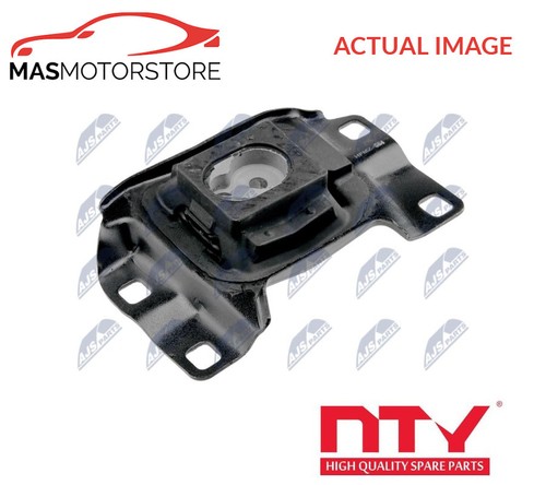 Engine mount mounting support - mount,
