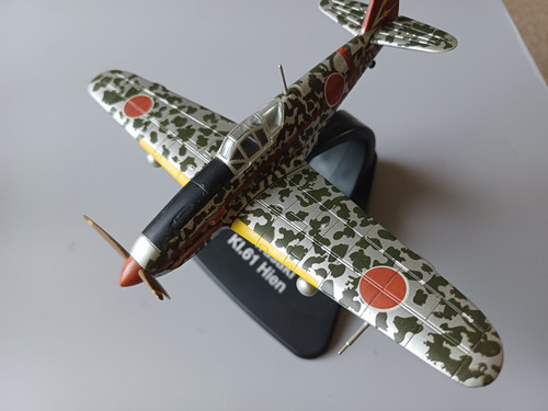 Atlas edition diecast - edition,