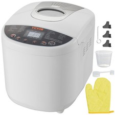 VEVOR 2LB 19-in-1 Bread Maker
