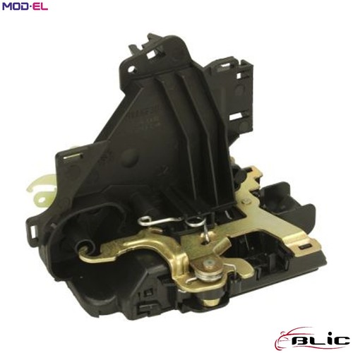 Door lock 6010 039434p - door, 6010-01-039434p