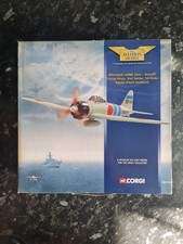CORGI-The Aviation
