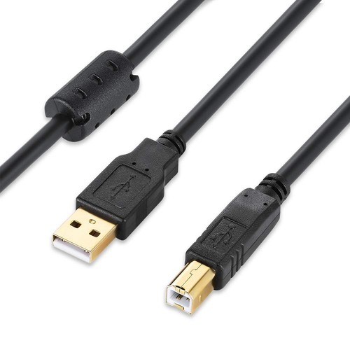 Usb printer cable type - printer,