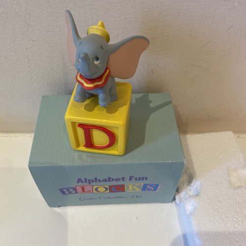 Grolier disney alphabet - disney,
