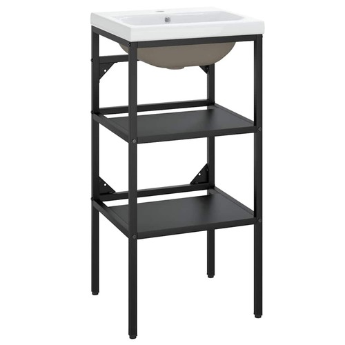 Bathroom washbasin frame - bathroom, &
