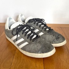 Mens Adidas Gazelle Suede
