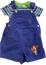Vtg 2001 disney embroidered - vtg.,