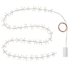Led Lighting Chain with 160