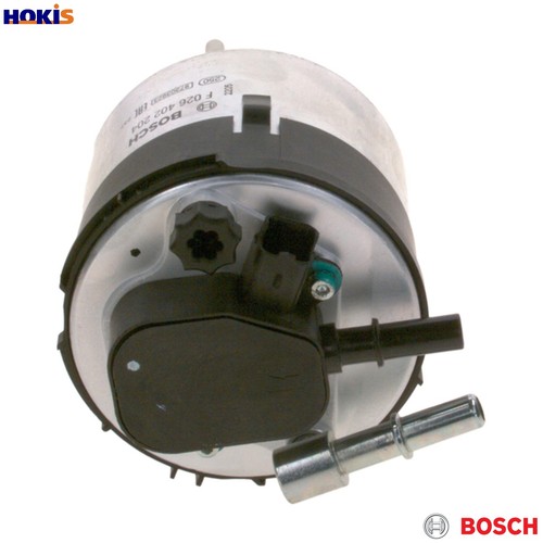 Fuel filter 026 - filter, 402