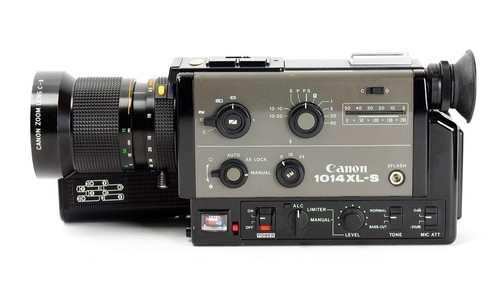 Canon 1014xl super movie - 1014xl-s,