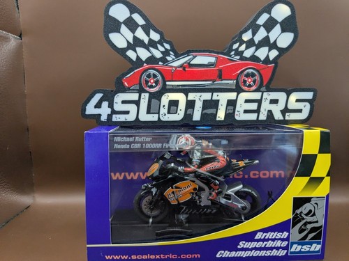 Scalextric honda motogp cbr - scalextric,