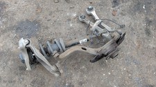 SEAT EXEO FRONT SUSPENSION LEG